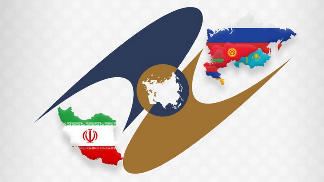 ایران بازیگر کلیدی نظم امنیتی اوراسیا