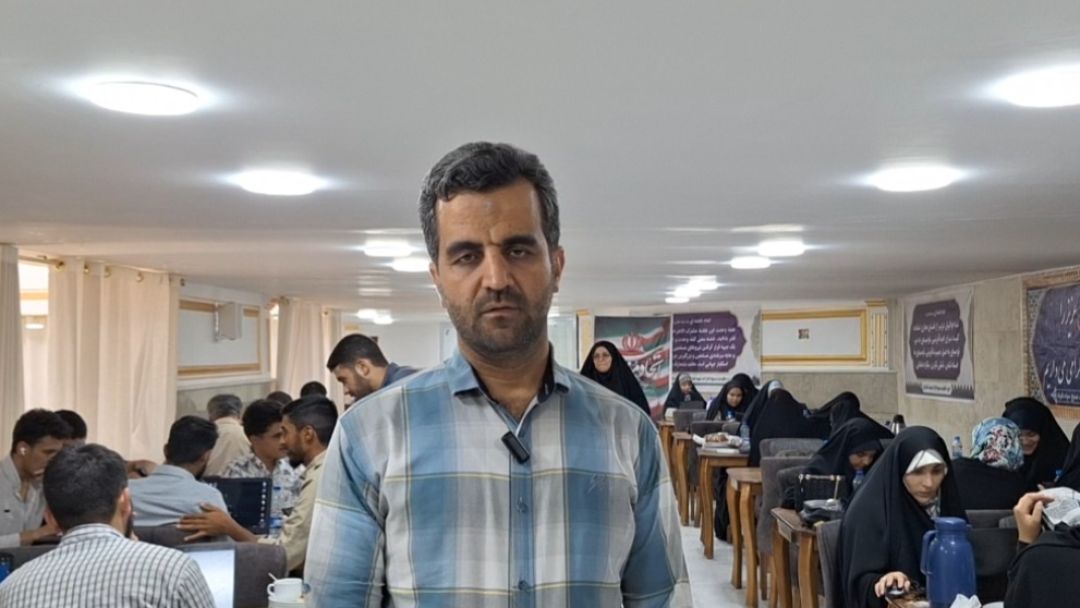 در شرایط فعلی اولویت کنشگری در رسانه است