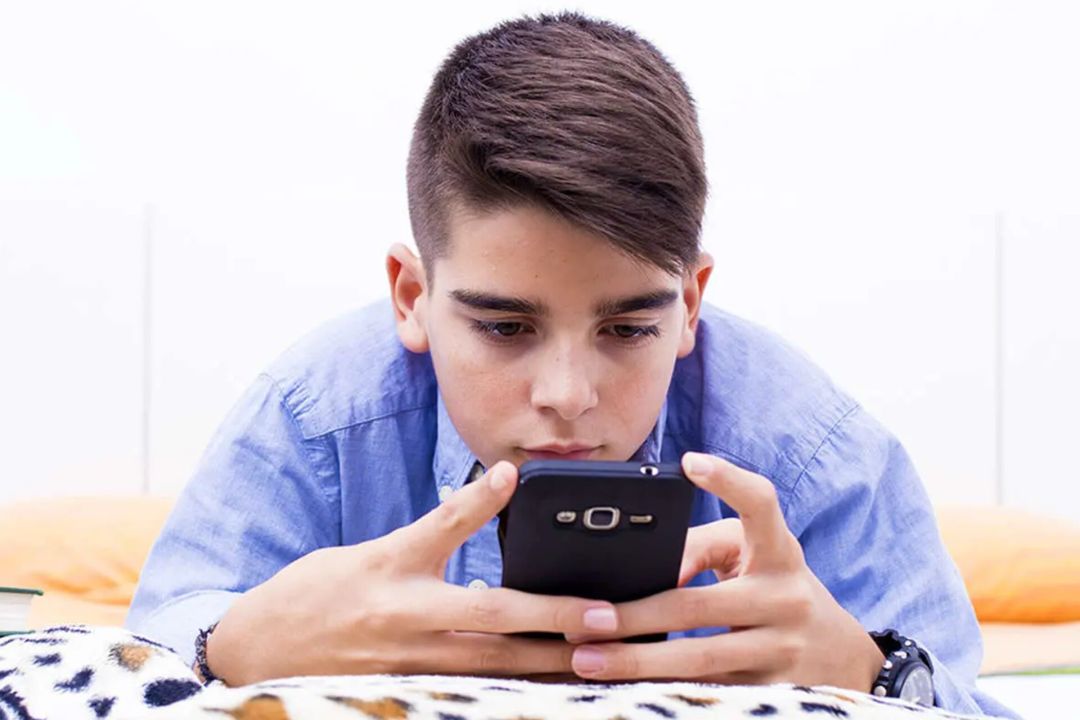 ️اخبار جعلی و ذهنیت نوجوانان